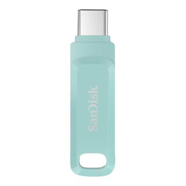 Imagem de Pen Drive Sandisk Dual Drive Go 64GB USB 3.0, Type-C e Type-A, SDDDC3-064G-G46G  SANDISK