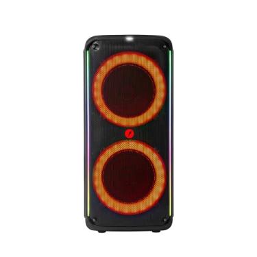 Imagem de Chillibeans, Caixa de Som Bluetooth KN2300 Extreme Box 800W