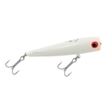 Imagem de Isca Artificial OCL Baca Popper 100 10cm/19g - Várias Cores, Cor, Osso