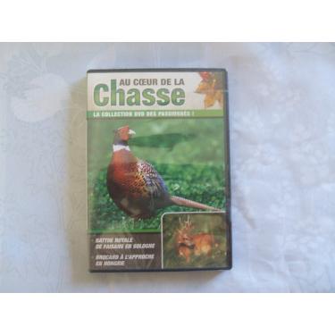 Imagem de Au coeur de la chasse : Battue Royale de Faisans en Sologne - Brocard à l' Approche en Hongrie