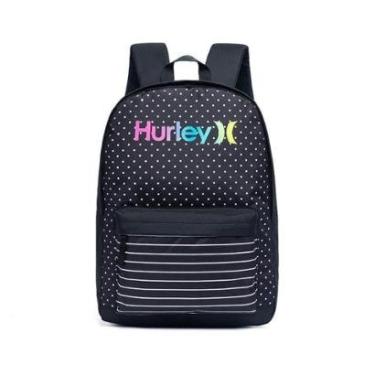 Imagem de Mochila Hurley Dots 18L SM25-Masculino