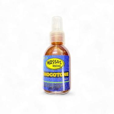Imagem de Massas Rocha Essência Atrativa p/Pesca Chocotone 100ml