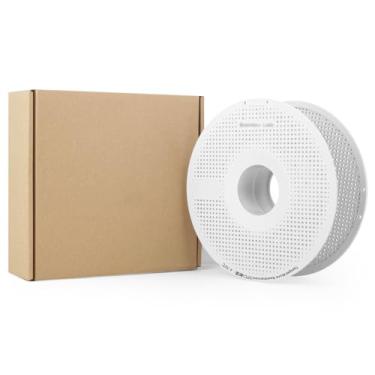 Imagem de UniTak3D Bandeja de Filamento Removível Bambu Lab AMS Suporte de Carretel de Filamento Reutilizável para PLA, PETG, ABS, TPU, Compatível com Bambulab A1/A1 Mini