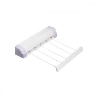 Imagem de Varal Automatico Secalux 4,10Mts