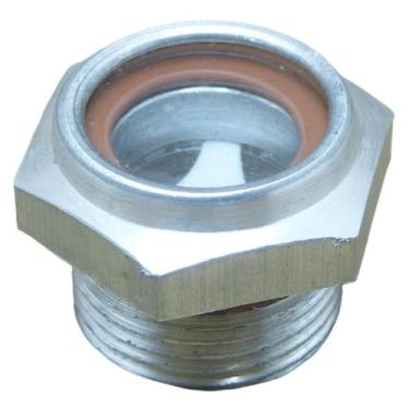 Imagem de Visor 3/4 Para Compressor Parafuso Schulz - Tecnoar