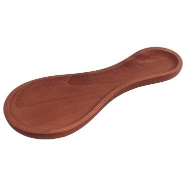 Imagem de Descanso de Colher Acácia 22cm - A\CASA