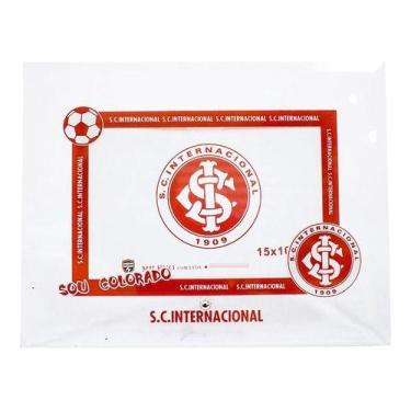 Imagem de Porta Retrato Vidro 1 Foto 10x15cm - Internacional - Mileno