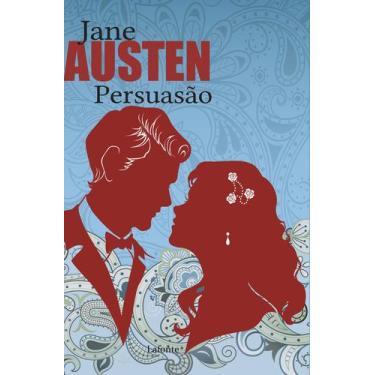 Imagem de Livro - Persuasão