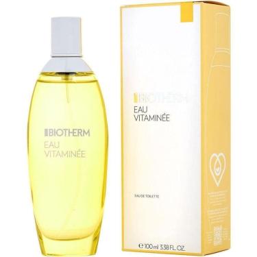 Imagem de Perfume Feminino Biotherm Eau Vitaminee Edt Spray 100 Ml