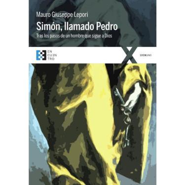 Imagem de Simón, llamado Pedro - Espanhol