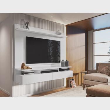 Imagem de Painel Home Suspenso Noruega Para Tv até 55 Polegadas