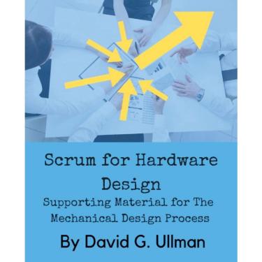 Imagem de Scrum for Hardware Design