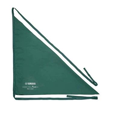 Imagem de Pano De Limpeza Interna com Guia Yamaha Sax Alto - Monster Swab AS