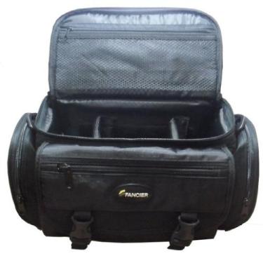 Imagem de Bolsa wf fancier p foto e video grande wb 3427 - GREIKA