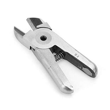 Imagem de Substituição do Cortador Pneumático Air Tesoura Air Scissors Cabeça Ideal para Corte de Metal Pneumático HS20 Corte de Metal (S5s)
