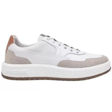 Imagem de Sapatenis democrata drake pulse off white 600101-007, 42