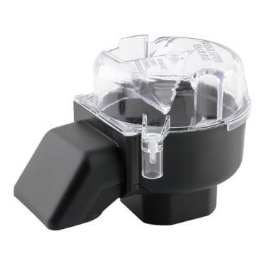 Imagem de Joyparts Peça de reposição Moedor de cafeteira DGB-500GRD com tampa, compatível com Cuisinart DGB-600, DGB-500, DGB-475