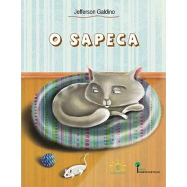 Imagem de O Sapeca