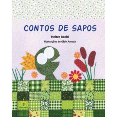 Imagem de Contos De Sapos
