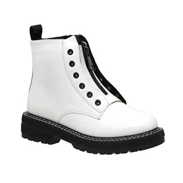 Imagem de Dunes Bota feminina Coltrane, Caixa branca, 37