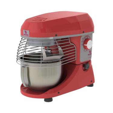 Imagem de Batedeira Planetária Eletrônica Bpel-05 Premium - Braesi 220v 220v