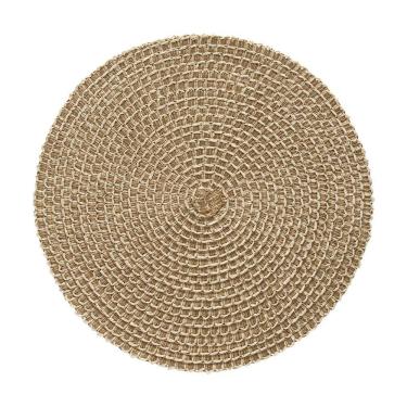 Imagem de Jogo Americano Copa E Cia Avulso Toscana Natural