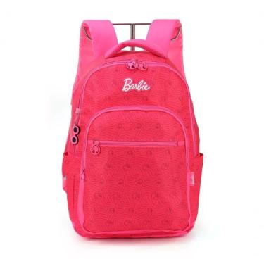 Imagem de Mochila Barbie - Mj46805bb - Luxcel - Rosa