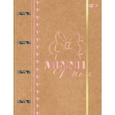 Imagem de Caderno Argolado Colegial Minnie Mouse