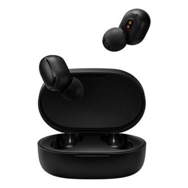 Imagem de Fone De Ouvido Sem Fio Conexão Bluetooth 5.0 TWS Led I12 Branco Touch 