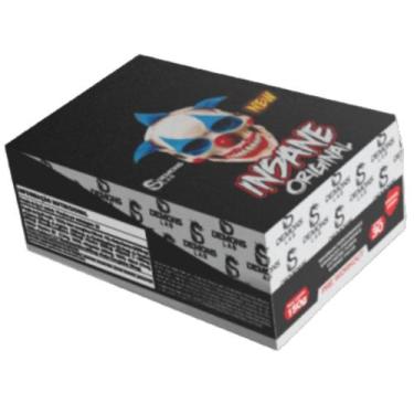 Imagem de Pre Treino Insane Original Sache 30Un Tutti Fruit Demons Lab