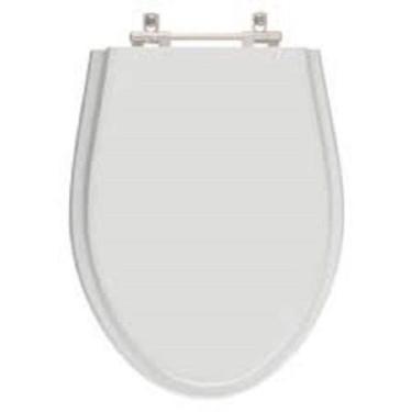 Imagem de Assento sanitario tampa para vaso victoria ideal standard mdf - SICMOL