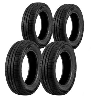 Imagem de Kit 4 Pneus 225/45R18 95W RS One Sunwide