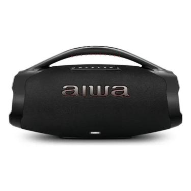 Imagem de Caixa De Som Bluetooth Ip66 Tws 200W USB