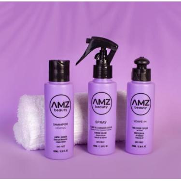 Imagem de AMZ Beauty Kit Mini 