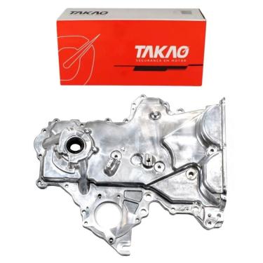 Imagem de Bomba De Oleo Veloster 1.6 16V 2011 A 2015 / Cerato 1.6 16V 2006 A 2008 - Takao Bohy16