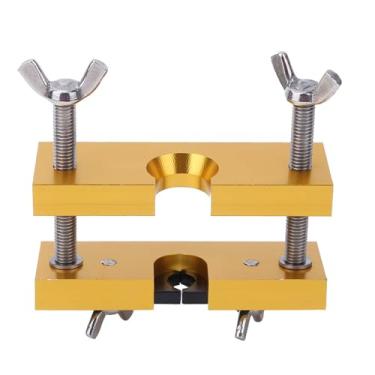 Imagem de Ferramenta de reparo profissional de instrumentos de removedor de bocal de trompete profissional de trompete de trompete