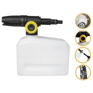 Imagem de Canhão Espuma Snow Foam Difusor Wap Wl 2660 Turbo Lavadora - COMPATÍVE