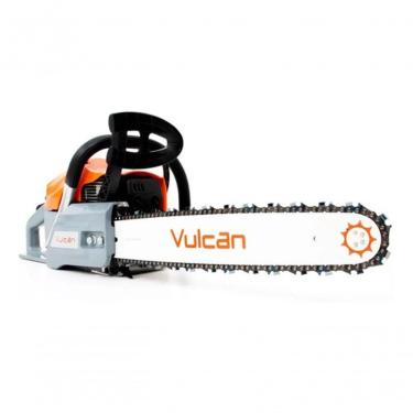 Imagem de Motosserra À Gasolina Vulcan Vs620 4hp 62cc Sabre De 20 Pol.
