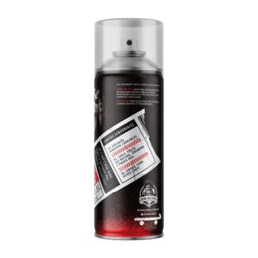Imagem de Desodorante Antitranspirante Charlie Brown Jr Aerosol Dry Jet 200ml - 