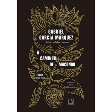 Imagem de Livro - A caminho de Macondo