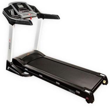 Imagem de Esteira Ergométrica Speedo Tr6 Residencial 220v