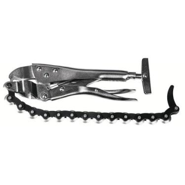 Imagem de Alicate De Pressão Corta Tubos 10 Tramontina Pro Tramontina