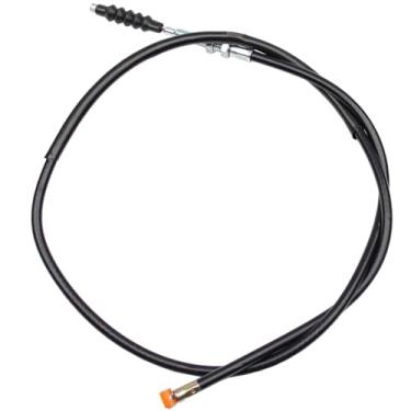 Imagem de BH-Motor Novo cabo de embreagem para Honda CB175 CB200 CB200T CL125A CL125S CL160 CL175 CL200