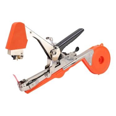 Imagem de Generic Pistola de Fita Planta, Máquina de Amarrar Plantar 45 Mm de Abertura para Estufa Agrícola