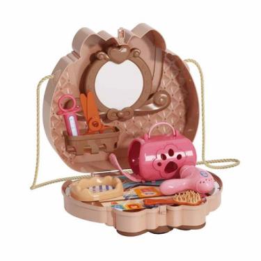 Imagem de Workshop jr bolsa fashion pet shop - MULTIKIDS