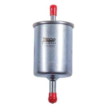 Imagem de Filtro Gasolina BLAZER 1995/1996 - 43079 - FCI0363 - Chevrolet