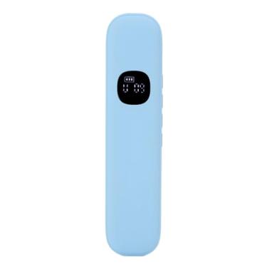 Imagem de Bewinner Alto -falante de Travesseiro de Condução óssea, Alto -falantes de Travesseiro Bluetooth para Dormir, 3D Auxílio de Sono de Ruído Branco, Controle de Volume e Temporizador de