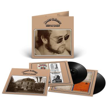 Imagem de Honky Chateau [50th Anniversary 2 LP]