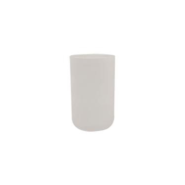 Imagem de Porta Escova e Pasta De Dentes - Branco