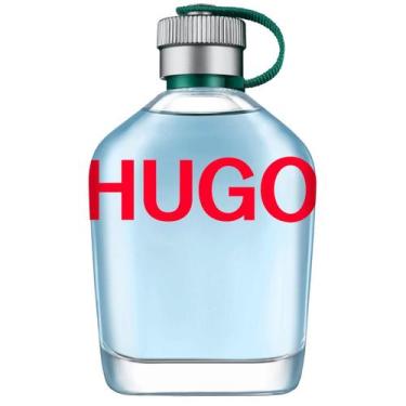 Imagem de Hugo Boss Hugo Man Eau de Toilette - Perfume Masculino 200ml, 200ML